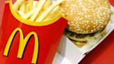 McDonald's Might Not Rebound Anytime Soon: BTIG's Saleh