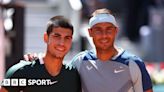 Paris Olympics 2024: Carlos Alcaraz and Rafael Nadal to be doubles partners