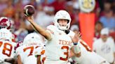 College football Week 2 highlights: Alabama-Texas score, best action from Saturday