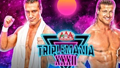 Triplemanía XXXII en CDMX: así puedes obtener un boleto gratis para el evento de lucha libre