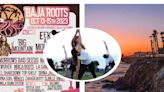 Rosarito tendrá tres días de buena vibra y música reggae con el Baja Roots Festival