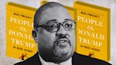 Could a Secret Contract Halt This Tell-All Book on the Trump Probe?