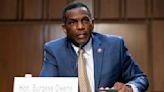 Rep. Burgess Owens criticizes ‘record spending’ while questioning DOT chief Pete Buttigieg