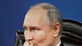Cynthia Loring MacBain: Putin’s nuclear threat