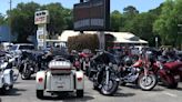 Weekend storms in forecast won’t halt 85th Spring Bike Rally in Myrtle Beach