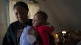 Black moms died at highest rate as maternal deaths doubled during last 20 years