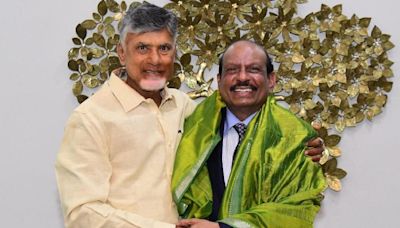 Lulu Group Re-Enters Andhra Pradesh 5 Years After Its Exit; Details Here - News18