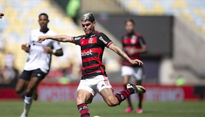Flamengo x Amazonas: onde assistir, horário e prováveis escalações do jogo da Copa do Brasil