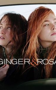 Ginger & Rosa