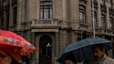 Economía de Chile se contrae por segundo mes en abril