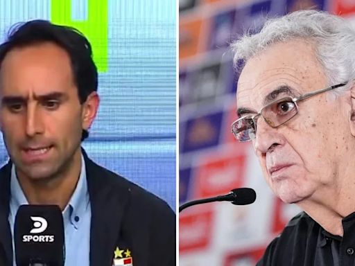 Joel Raffo y su contundente respuesta a Jorge Fossati tras polémica por lesión de Yoshimar Yotún