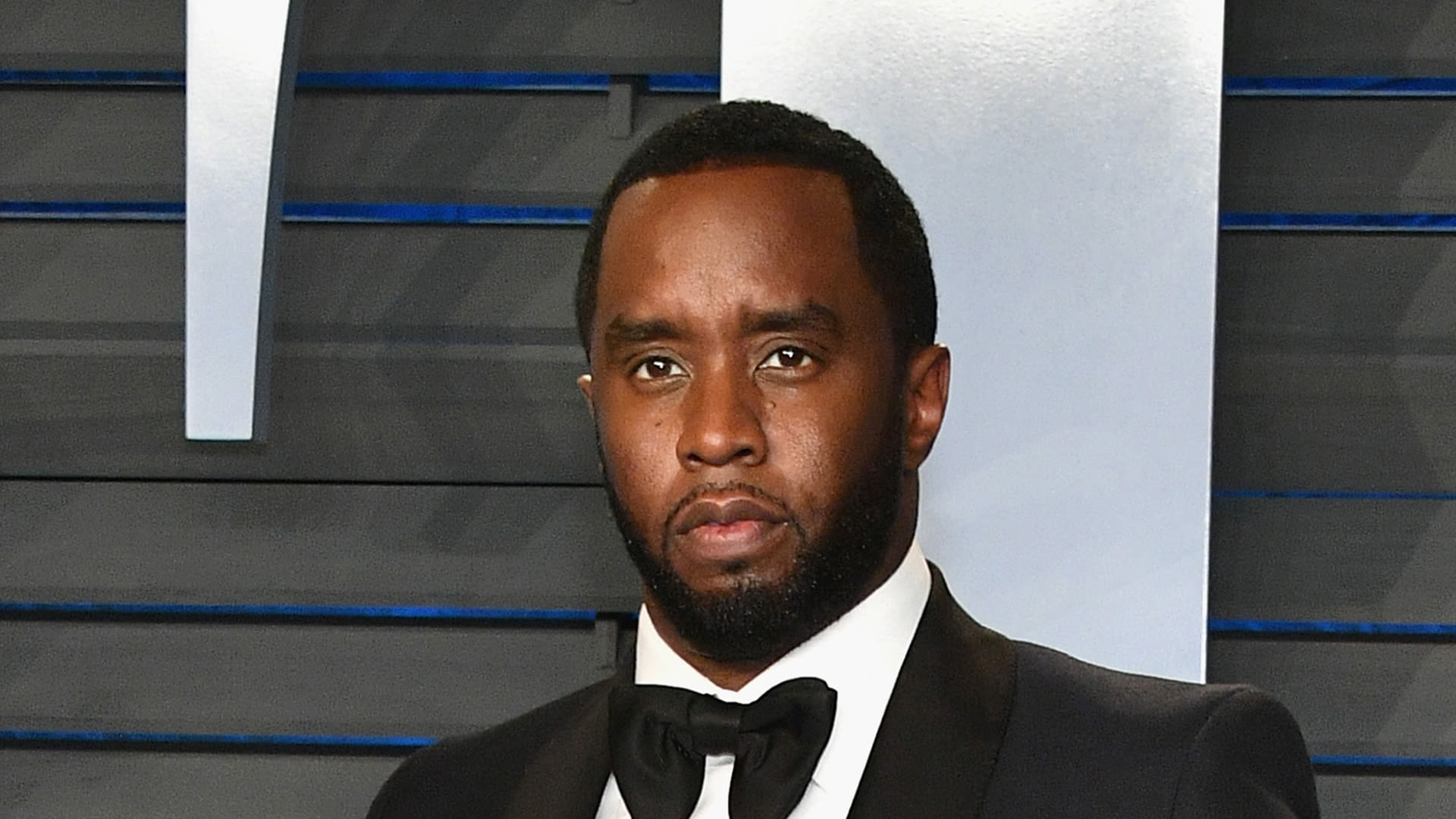 Diddy drops cryptic video of him in prayer circle after sex trafficking claims