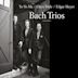 Bach: Trios