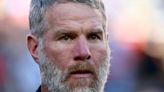 Brett Favre’s Charity for Needy Kids Gave $60K to Another Volleyball Gym
