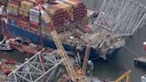 LIVE: Crews conduct controlled demolition of Baltimore’s Francis Scott Key Bridge