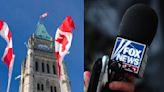 CRTC will hear from public about banning Fox News from Canadian cable packages