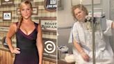 Amy Schumer Warns '20 Somethings' with Hilarious Before-and-After Post: 'Life Is Coming for You'