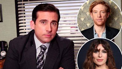 ‘The Office’ spinoff is official — set in a ‘dying historic Midwestern newspaper’