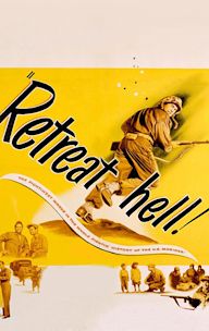 Retreat, Hell!