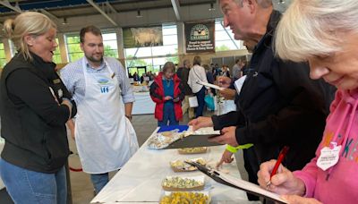 Visitors delight at Yorkshire’s greatest get-together