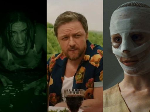 De Japón a México: remakes de Hollywood de películas de terror