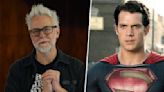 James Gunn clears up a "confusing" Superman conspiracy theory about Henry Cavill’s DCU re-casting