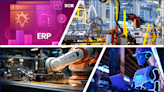 The Impact Of Modern ERP And SCM Systems In Manufacturing
