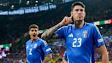 Italian Soccer Launches Its Latest Renaissance