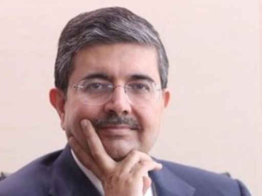 Uday Kotak Takes An Indirect Dig At Vodafone Idea's Shares-For-Debt Strategy