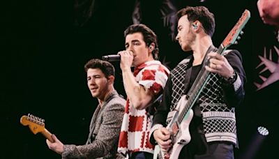 Jonas Brothers reprograman conciertos en CDMX y Monterrey: nuevas fechas y cómo solicitar reembolso