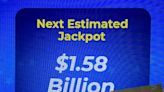 Mega Millions winning numbers for Tuesday, Aug. 8; $1.602 billion jackpot won in Florida