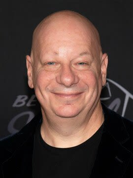 Jeff Ross - Comedian, Actor, Host, Writer