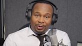 Roy Wood Jr. Names Right-Winger Who Loved His White House Correspondents' Dinner Gags