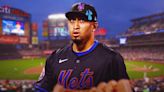 Mets' Edwin Diaz facing potential suspension after ejection vs. Cubs