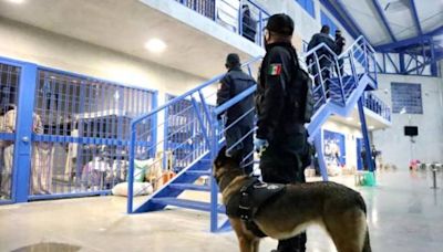 Acusan en Oaxaca tortura a indígenas loxichas en penitenciaria de Tanivet