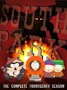 South Park season 14