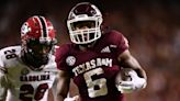 Texas A&M Preseason Profile: Running back, Devon Achane