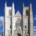 Nantes Cathedral