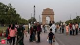 Delhi records coolest day in a month but IMD warns killer heatwave is returning. Check weather forecast