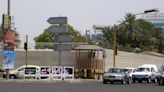 Suspected assailant and US consulate guard killed in shooting incident in Saudi Arabia