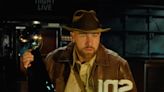 Travis Kelce raids 'Saturday Night Live' in hilarious 'Indiana Jones' parody ahead of hosting gig