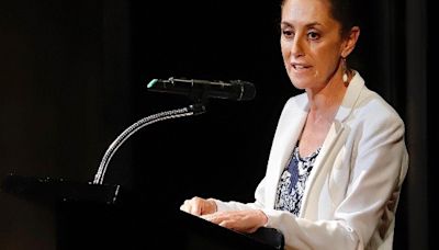 Elecciones México 2024: TODAS las propuestas de Claudia Sheinbaum