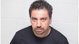 Suburban man charged with burglarizing trailer in Libertyville