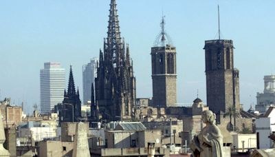 La cumbre de la ONU sobre las sequías no se celebrará finalmente en Barcelona