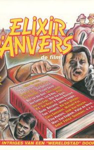 Elixir d'Anvers