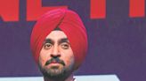 Diljit Dosanjh says his track Muhammad Ali celebrates resilience