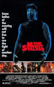 The Night Stalker (1987 film)