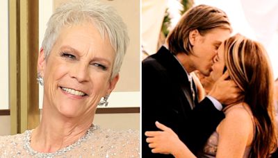 Jamie Lee Curtis ayudó a Lindsay Lohan a dar su primer beso: Chad Michael Murray explica cómo fue