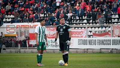 Video: la asistencia top del arquero de San Miguel