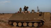 Israel vows to broaden Rafah sweep amid heavy fighting in parts of Gaza